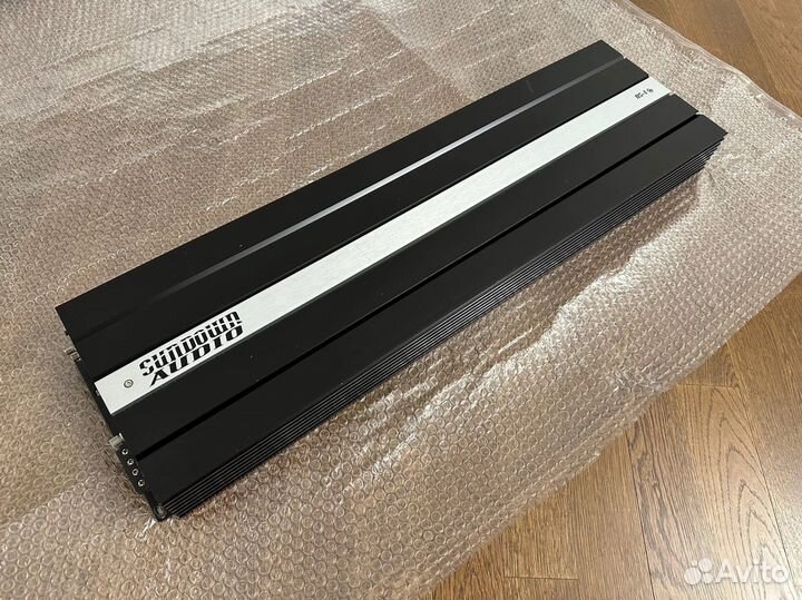 Sundown audio NS1v2