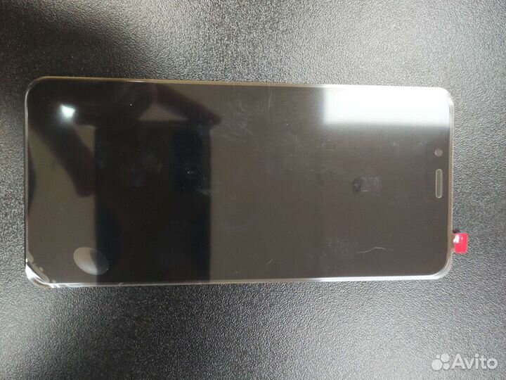 Дисплей Oukitel wp9