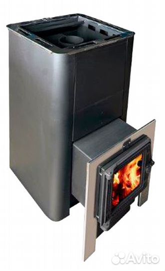 Печь На Дровах Термофор 