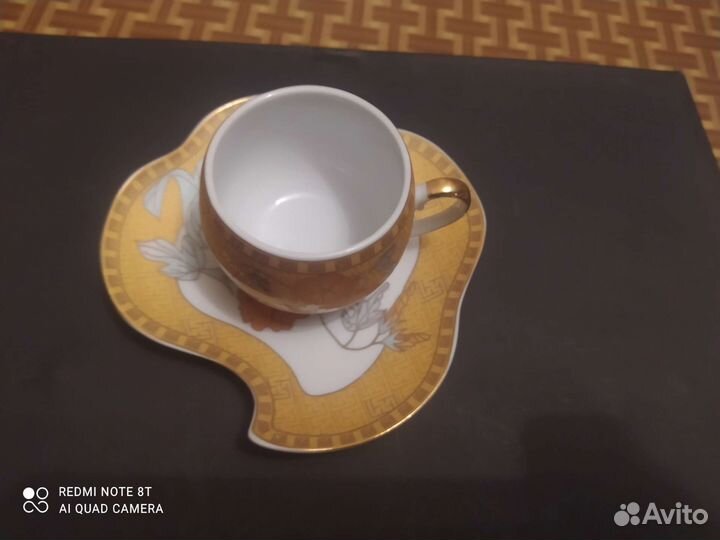 Кофейный сервис Arti M Collection