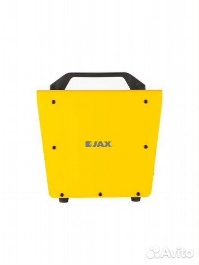 Электрическая тепловая пушка Jax JHP-KX 3000