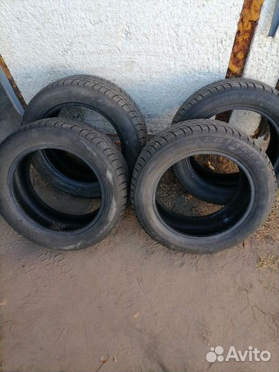 Triangle PS01 195/55 R15 85H