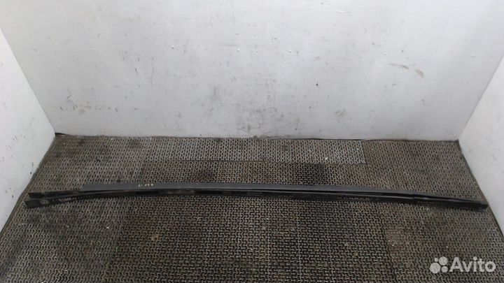 Рейлинг на крышу (одиночка) Suzuki XL7, 2008