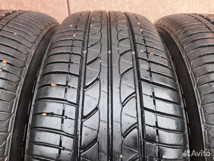 Колеса б/у R15 Skoda Octavia Volkswagen Passat