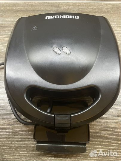 Мультипекарь redmond rmb 616-3