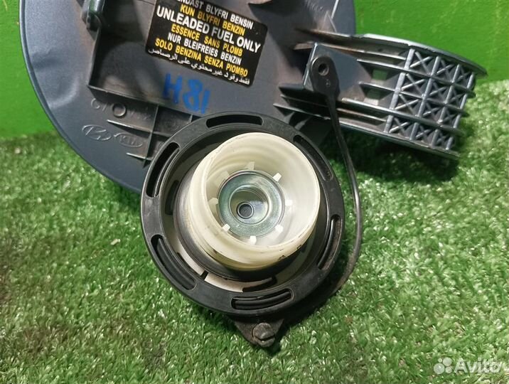 Лючок топливного бака KIA ceed (ED) 2008