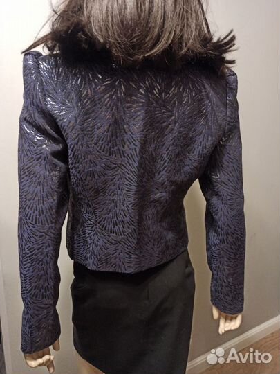 Очаровательный жакет Haf Haf