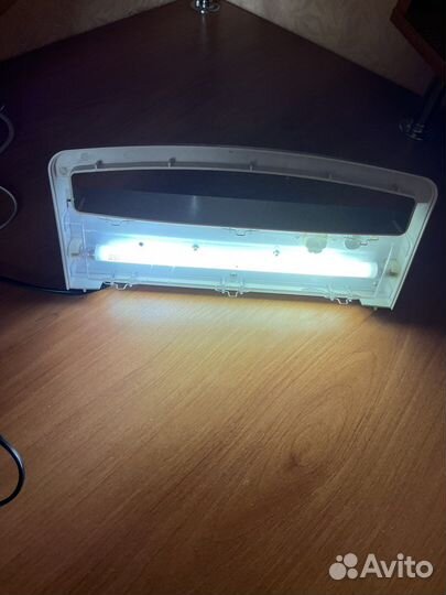 Светильник