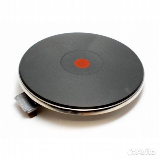 Электроконфорка EGO 1500W D145мм 12.14463.196 для