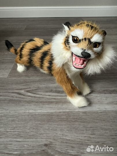 Мягкие игрушки пакетом