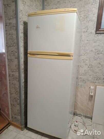 Холодильник бу