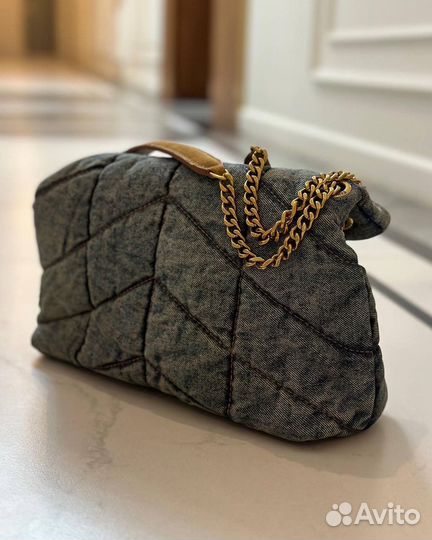 Сумка saint laurent