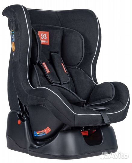 Детское автокресло от 0 до 18