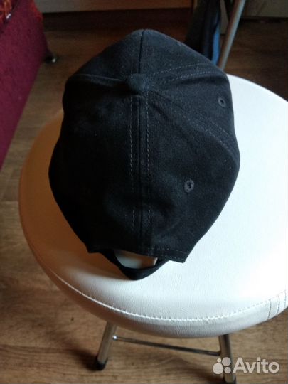 Мужская шапка