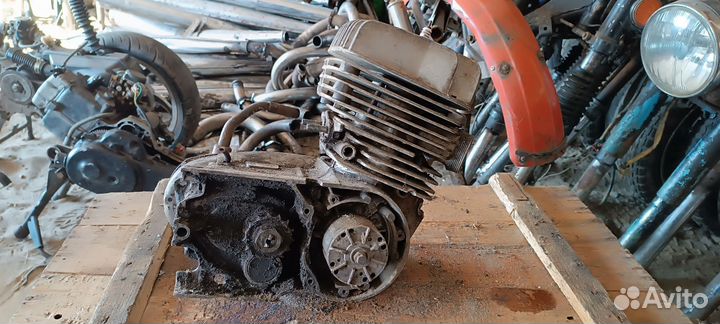 Двигатели восход 3м