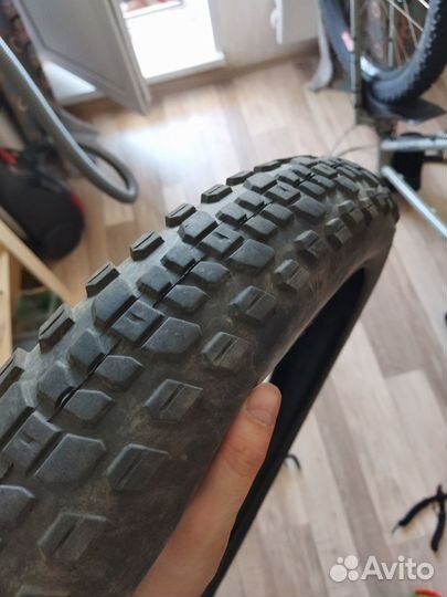 Велопокрышки 27.5