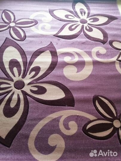 Ковёр новый турецкий