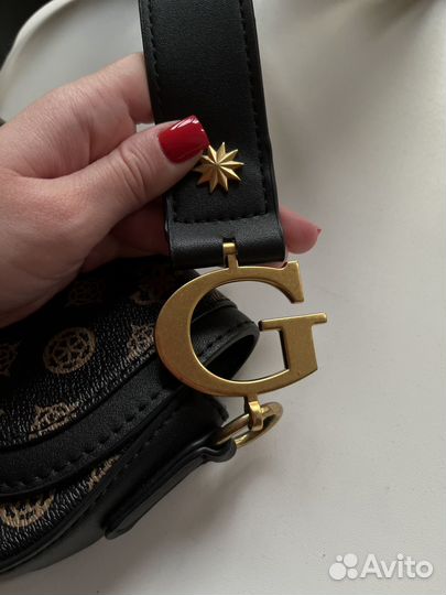 Сумка женская guess