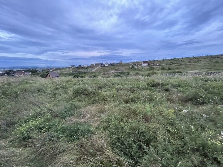 Участок 12,2 сот. (ИЖС)