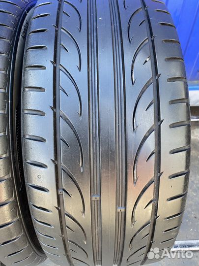 Hankook Ventus V12 Evo2 K120 225/45 R17