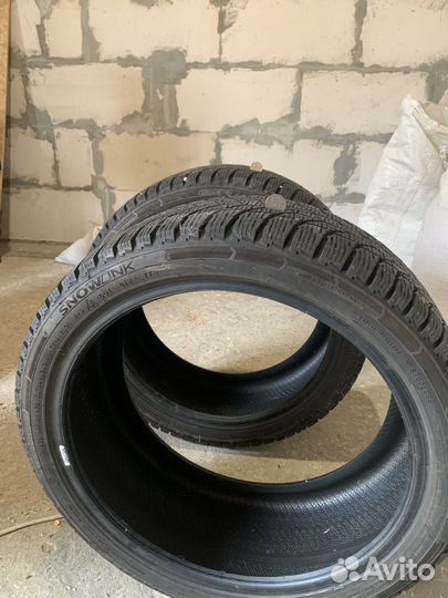 Triangle PL01 225/40 R18 R