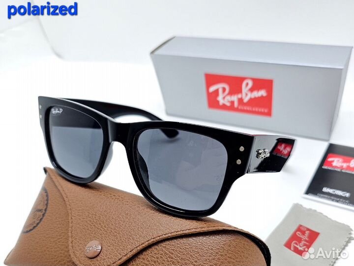 Солнцезащитные очки RayBan