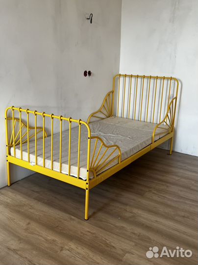 Кровать детская