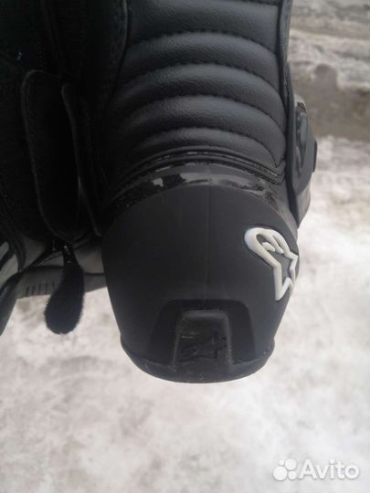 Мотоботы s-mx3