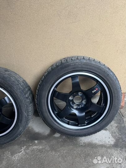 Диски слики r15