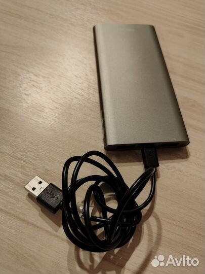 Powerbank 10000 Mah