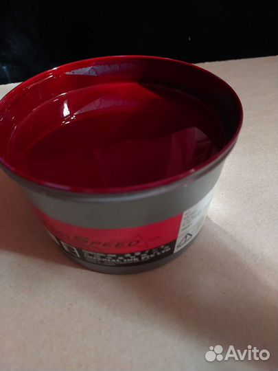 Краска офсетная типографская