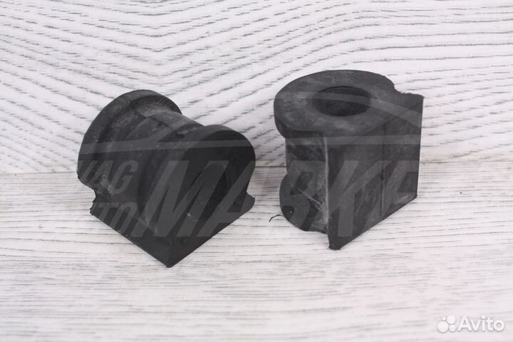 Втулки стабилизатора Volkswagen Polo 5