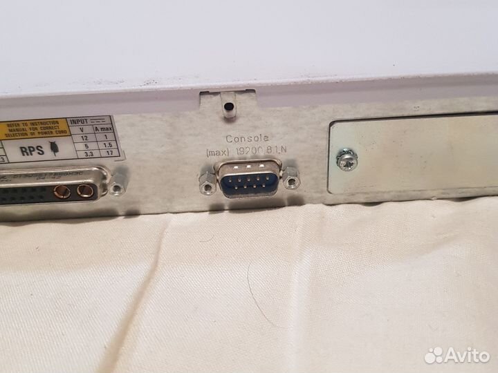 Коммутатор 3COM 4400 SE 24 порта