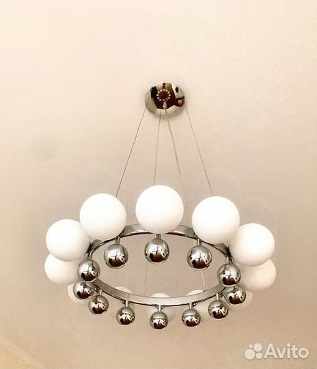 Люстра Lightstar подвесная