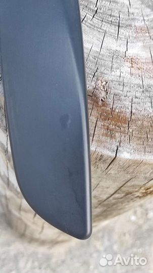 Накладки дверные ручки рено лагуна 3