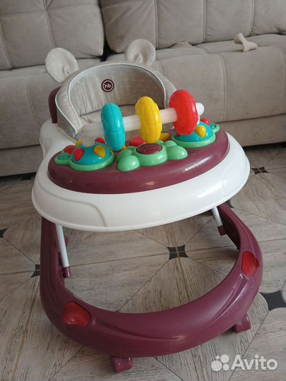 Ходунки детские