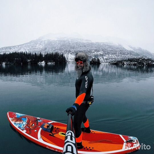 Сапборд sup board