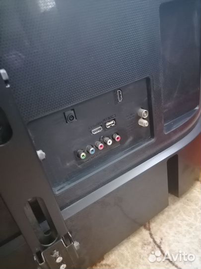 Телевизор LG