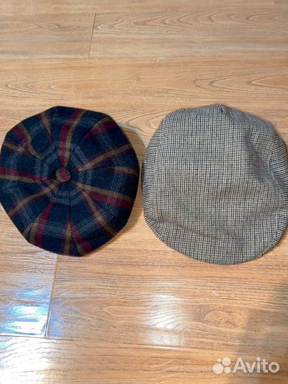 Кепки мужские