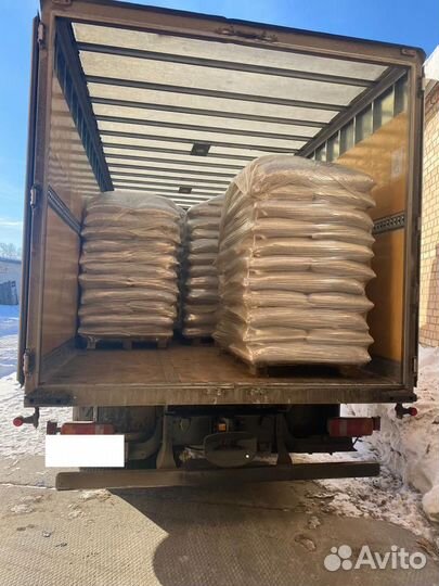 Сухой корм стм для собак и кошек