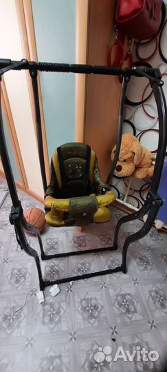 Детские качели