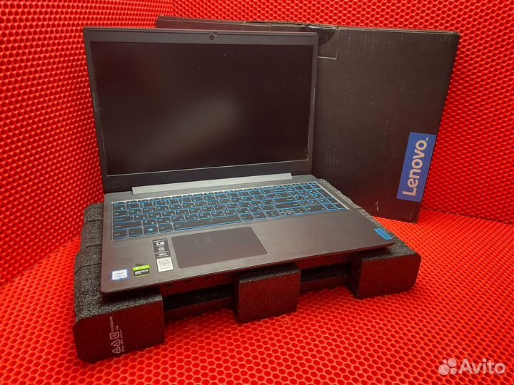 Ноутбук Lenovo IdeaPad L340(Дм)