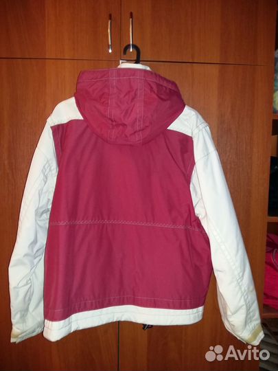 Горнолыжный костюм мужской descente