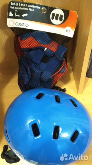 Ролики детские