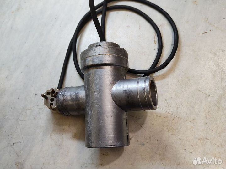 Предпусковой подогреватель 220 вольт