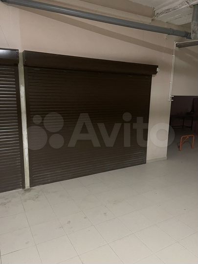 Гараж, 18 м²