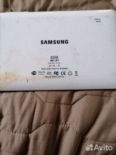 Планшет Samsung и телефоны на запчасти