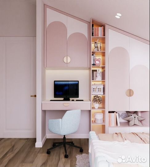 Сборка разборка мебели