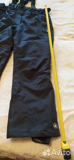Горнолыжные штаны