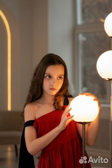 Услуги профессионального фотографа